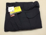 One Pair of Tru-Spec Men's Tactical Pants, 28x32, Navy