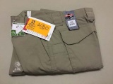 One Pair of Tru-Spec Men's Tactical Pants, 32x32, Khaki