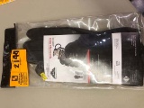 TurtleSkin Special Ops Gloves, #TUS-003, Size Large, Black