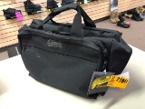 VooDoo Tactical Patrol Bag, #15-9700, Black