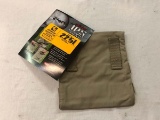 Tru-Spec 24-7 Series IPS Integrated Pocket System, for Left Cargo Pocket of 24-7 Trousers, Khaki