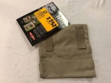 Tru-Spec 24-7 Series IPS Integrated Pocket System, for Left Cargo Pocket of 24-7 Trousers, Khaki