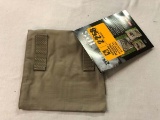 Tru-Spec 24-7 Series IPS Integrated Pocket System, for Left Cargo Pocket of 24-7 Trousers, Khaki