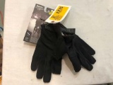 HWI Multi Use Cut Resistant Gloves, #MCU134, Size XL, Black