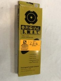 Original S.W.A.T. Triple Layer Gel Innersoles, Size 8.5