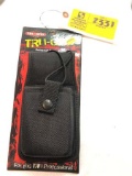 Tru-Spec Tru-Gear Universal Radio Holder, 8.25