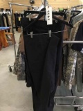 Two Pair of Men's Propper Tactical Pants, 40x34, Black