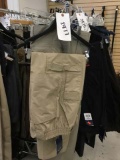 One Pair of Tru-Spec Tactical Pants and One Pair of Propper Tactical Pants, 30x32, Tan