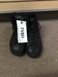 Tactical Research by Belleville Boots, Size 11.5 R, Black