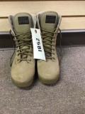 Original S.W.A.T. Boots, Size 9.5, Tan