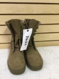 McRae Footwear Desert Boots, Size 8R, Pre-Owned