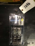 Yeti Cooler Tie Down Kit