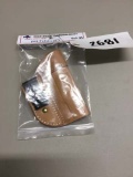 Wild Bill's Concealment Covert Carry IWB, 1911 Full Size (5