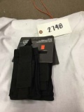 Two 5ive Star Gear Single Open Top M4-M16 Mag Pouches