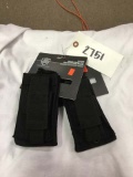 Two 5ive Star Gear Single Open Top M4-M16 Mag Pouches