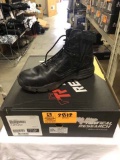 Tactical Research by Belleville Chrome Series Boots, 6
