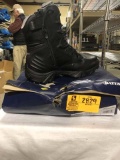 Bates GX-8 Boots, 8