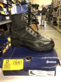 Bates Tactical Sport Boots, 8