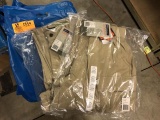 Two Pair of 5.11 Tactical Pants, Waist 23.5-27 and Inseam Regular Ripstop, Khaki