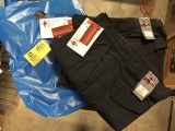 Two Pair of Tru-Spec 24-7 Pants, 38x32, Navy