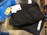 Two Pair of Tru-Spec 24-7 Pants, 38x32, True Black and True Navy