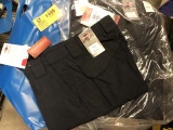 Two Pair of Tru-Spec 24-7 Shorts, Waist 28, True Navy