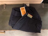 Two Pair of 5.11 Tactical Pants, 40x34, Navy