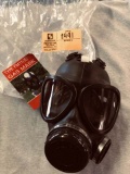 Type FM11(B) Gas Mask