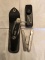Leatherman All-in-One Tool in Leather Case and Buck All-in-One Tool in Leather Case