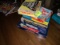 Group of 12 boxed games, vintage; including Trivial Pursuit, Password, Family Feud, Price is Right,