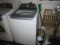 Whirlpool Cabrio Washer, as is