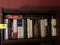 Collection of History Books; includes Paul Johnson's History of the American People, approximately 2