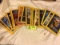 Fifteen National Geographic Magazines; includes 1987, 1988, 1999, 2000