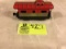 Antique Metal Toy Train NYC 20102 Caboose, 6