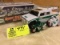 Hess Toy Sport Utility Vehicle and Motorcycles, 40th Anniversary, in box