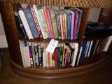 Large Group of Hardback Books; includes Religious and Inspirational Subjects