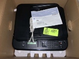 Dell Lazer 1135n MFP printer in box