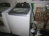 Whirlpool Cabrio Washer, as is