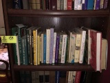 Collection of Gardening Books; includes Wildflowers of America, Roses, Rodale Press Titles, approxim
