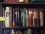Collection of Antique Furniture Guide Books; includes Wallace Nutting Furniture Treasury Vols 1, 2,