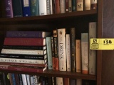 Collection of Wine Books; includes Hugh Johnson's The World Atlas of Wine, etc; approximately 15 Boo