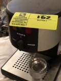 Krups Cappuccino Machine