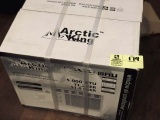 Arctic King 5000 BTU Window Air Conditioner, New in Box