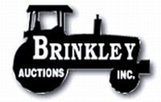 Tractors & Industrial Machinery