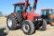 CASE 95 C/A 4WD W/ LDR BUCKET