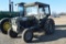 JD 2555 CAB 2WD STANDARD TRANS