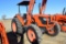 KUBOTA M9540 CANOPY 4WD W/ LA1353 LDR BUCKET 1257HRS (WE DO NOT GUARANTEE HOURS)