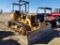 MITCUBISHI BD2F DOZER 6 WAY BLADE