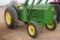 JD 2020 OPEN 2WD W/ LDR BUCKET STANDARD TRANS PTO DOES NOT WORK