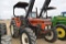 ZETOR 4340 CANOPY 4WD W/ TA26 LDR BUCKET